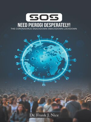 cover image of SOS Need Pierogi Desperately!